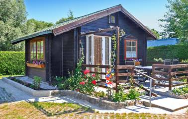 Ferienhaus für 2 Personen in Lassan, Baltic Sea Pomerania, Bild 2