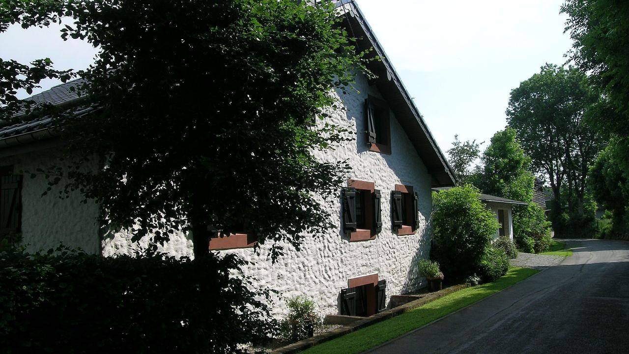 Ferienhaus für 4 Personen (90 m²) in Wirtzfeld in Büllingen, Naturpark Hohes Venn