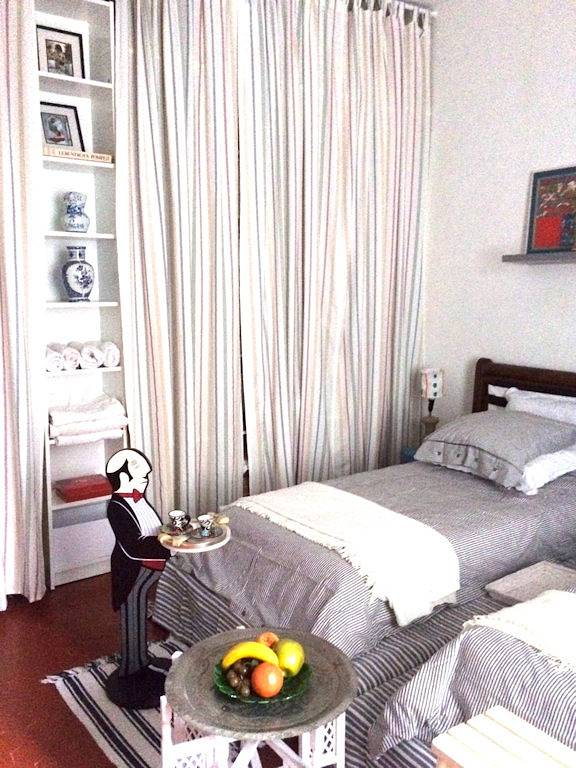 Location de vacances pour 2 personnes au Parc naturel régional des Alpilles - 4