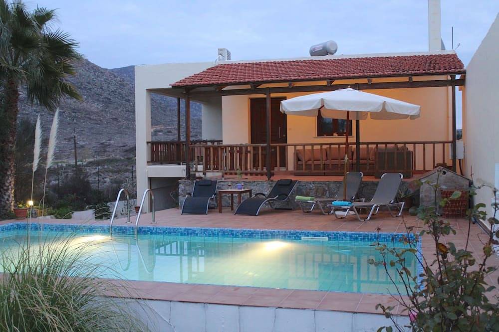 Casa vacanza a Chania a partire da 198€ a notte