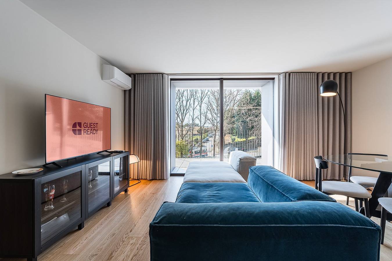 Entire apartment, Guestready - Elegant retreat in Vila Nova de Gaia in Santa Marinha e São Pedro da Afurada, Porto District