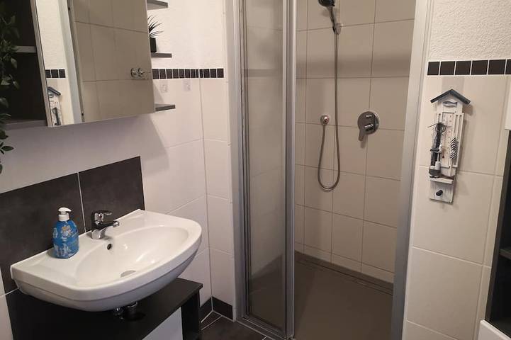 Bauernhof für 3 Personen, mit Terrasse in Usedom Stadt - 4