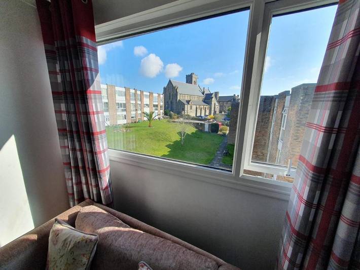 Gîte pour 2 personnes, avec jardin et vue à Barry - 3