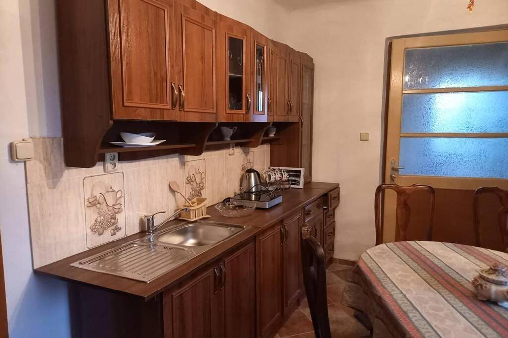 Appartement entier, Vila pod Ještědem in Liberec, Région de Liberec