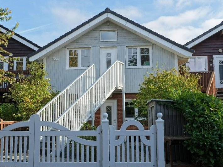 Ferienpark für 5 Personen, mit Garten, mit Haustier in Flensburger Förde - 2