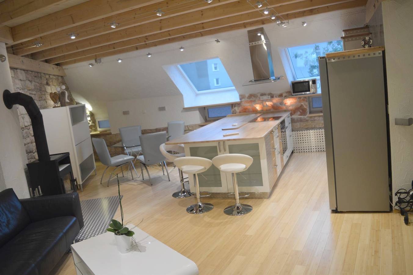 Ganze Ferienwohnung, Fewo Branchweilerhof in Neustadt-Stadtmitte, Neustadt an der Weinstraße