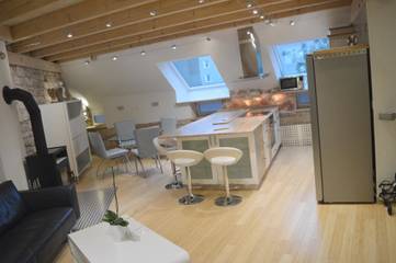Ferienwohnung für 6 Personen in Neustadt-Stadtmitte, Neustadt an der Weinstraße, Bild 3