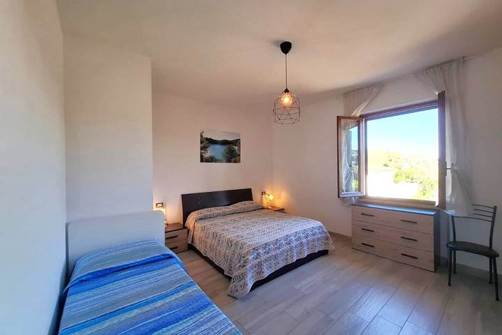 Appartamento intero, Appartamenti L'Arcipelago - Palmarola in La Pila, Campo nell'Elba