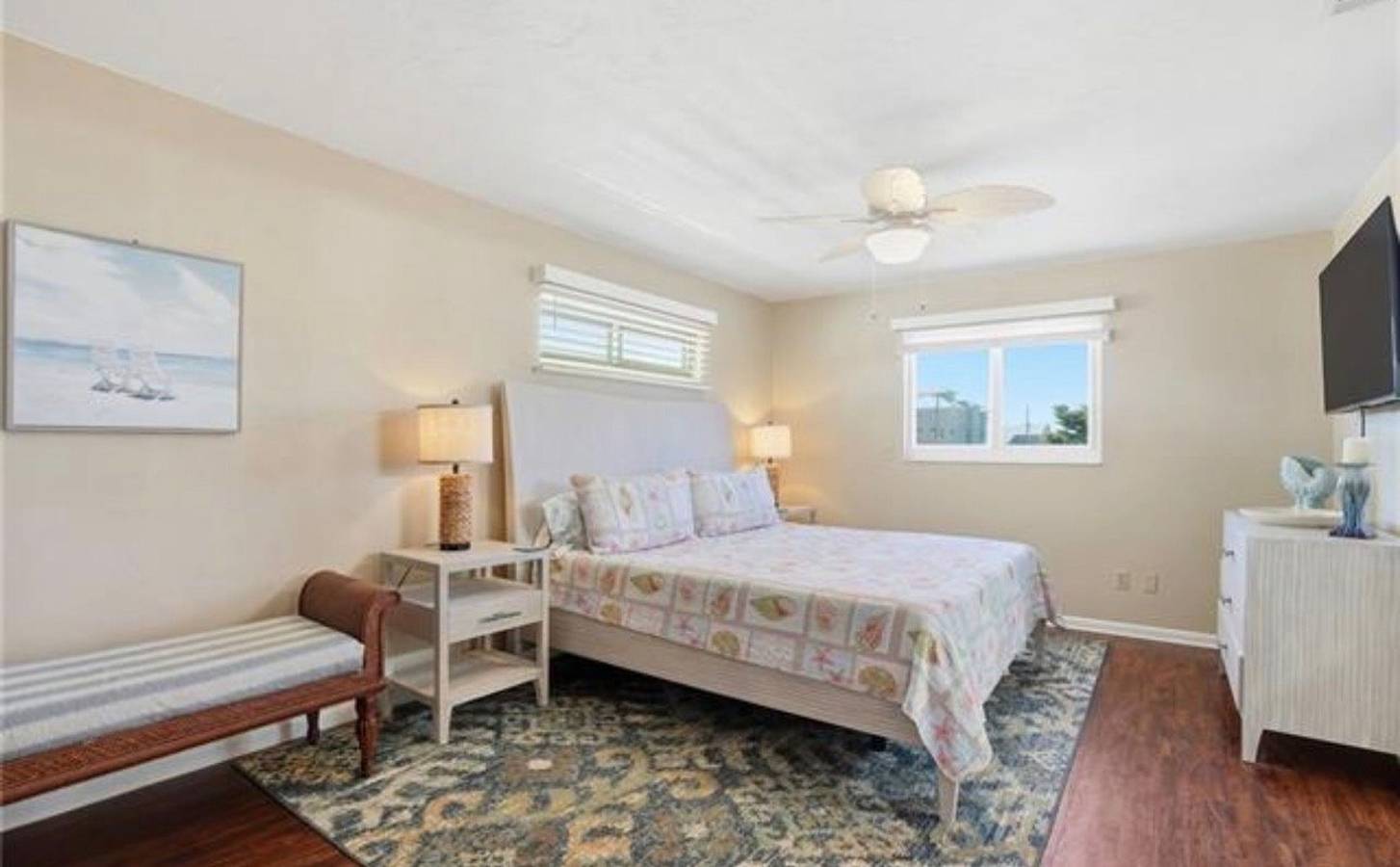 Redfish Retreat - South End Pool Home in Fort Myers Beach, Estero Island