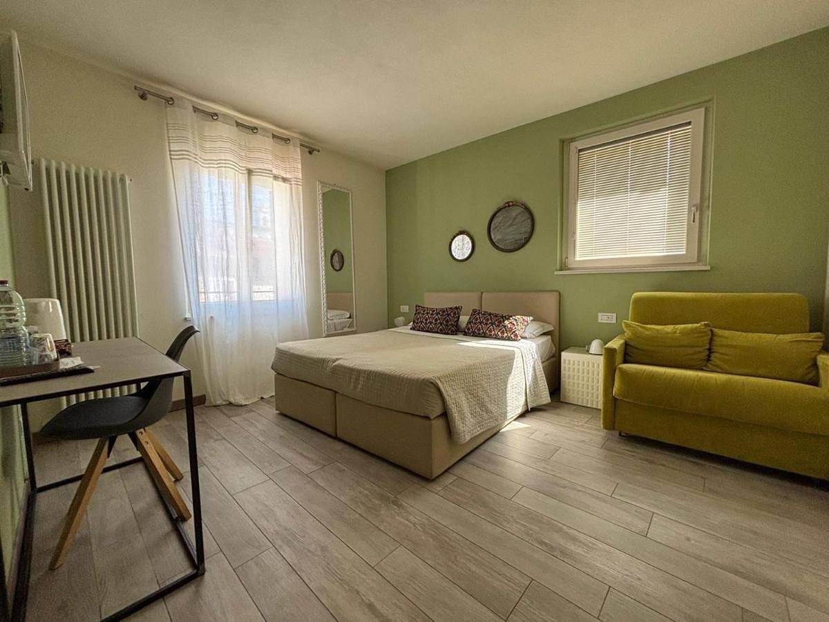 Casa Oreste in Lazise, Gardasee-Berge