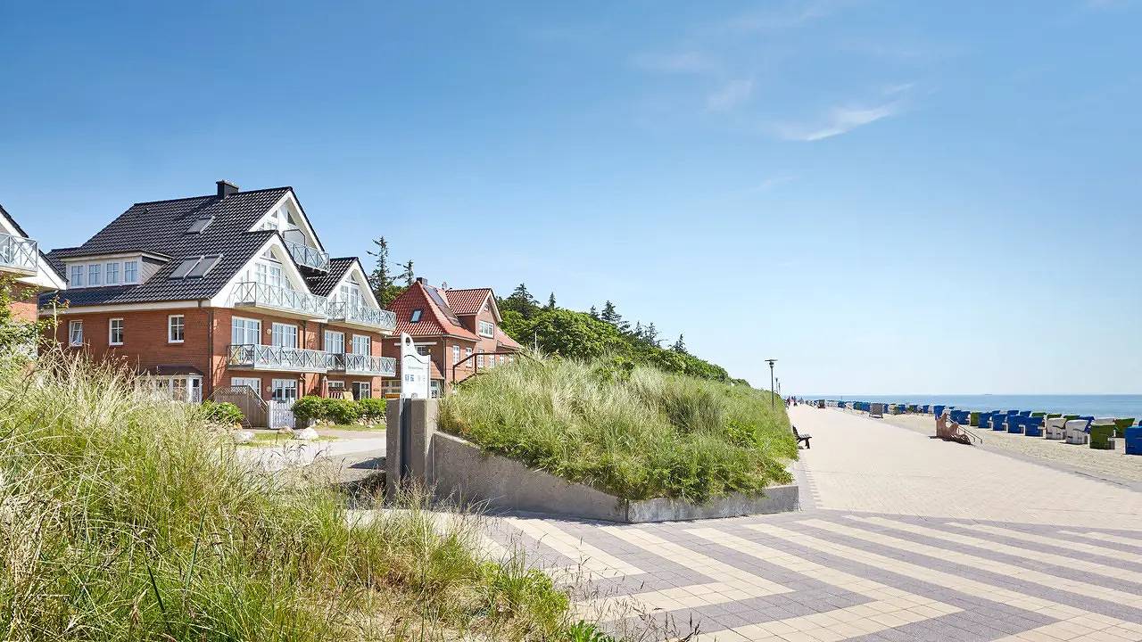 Ganze Ferienwohnung, Ferienwohnung für 2 Personen (90 m²) in Wyk auf Föhr in Wyk auf Föhr (Stadt), Wyk auf Föhr