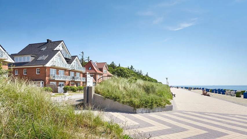 Ferienwohnung für 2 Personen, mit Sauna und Terrasse, mit Haustier - 1