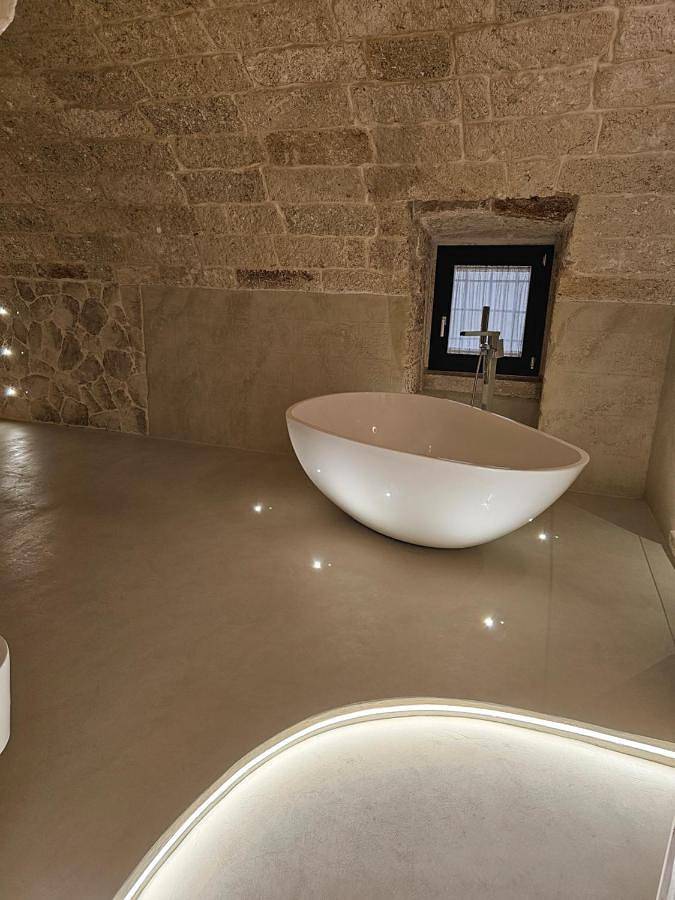 B&B Lo Scrigno della Taranta in Galatina, Provincia di Lecce