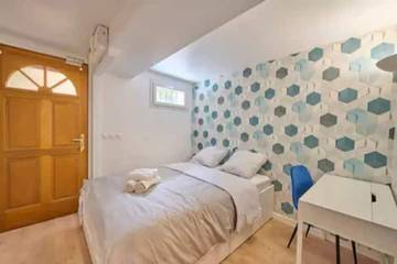 Villa pour 16 Personnes dans Évry, Essonne, Photo 2