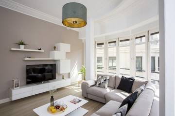 Appartement De Vacances pour 6 Personnes dans Valencia City Centre, Valence (Espagne), Photo 3