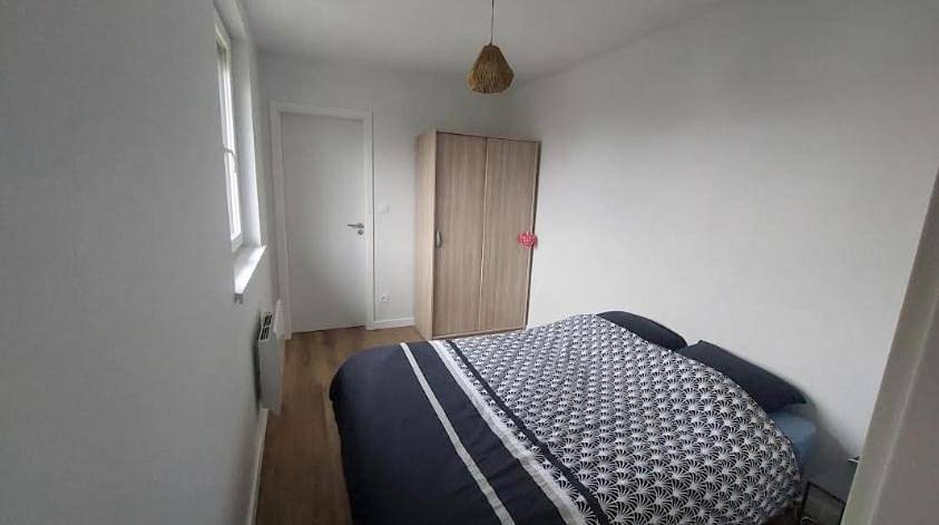 Appartement entier, Two-Bedroom Apartment in Nothalten, Région de Sélestat-Erstein