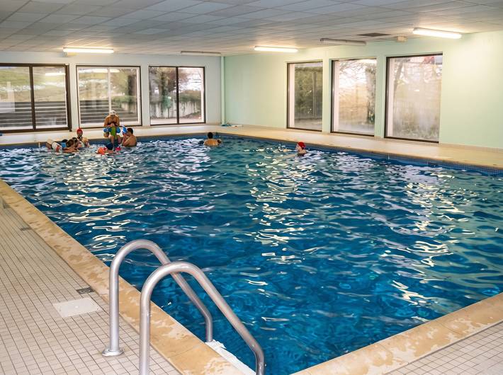 Appartement entier, Appartement cosy avec piscine privée à Métabief - 38 m² in Mouthe-Lac et Mont d’Or, Métabief