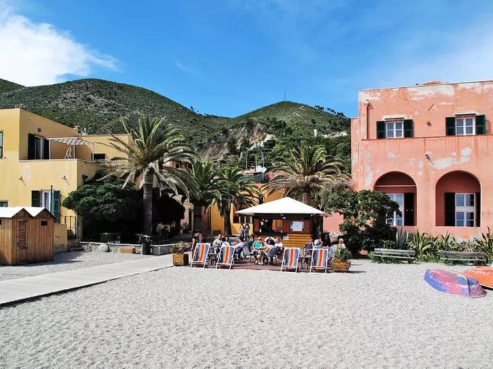 Apartamento de vacaciones para 6 personas - 1