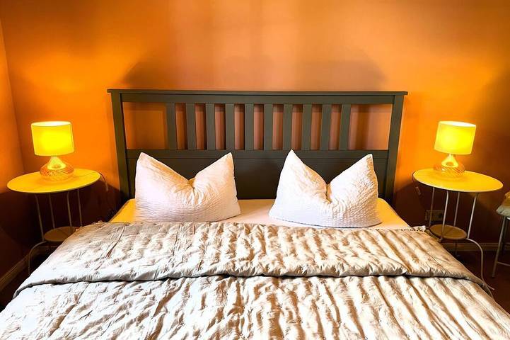Ferienhaus für 6 Personen in Geierswalde - 4