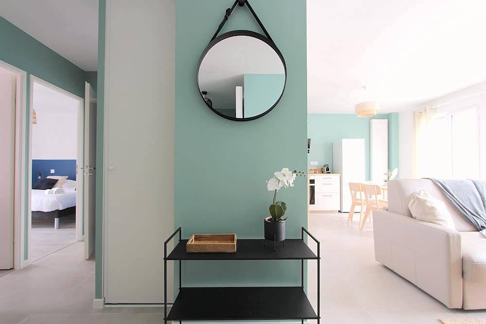 Appartement entier, Falcon1-Nouvel appartement Chessy Disneyland Paris in Chessy, Seine-et-Marne