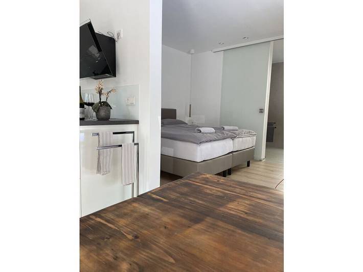 Ferienhaus für 2 Personen, mit Garten im Ahrtal - 4