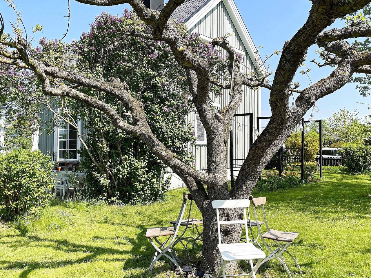 6 Personen Ferienhaus in ödeshög in Ödeshög, Vättern