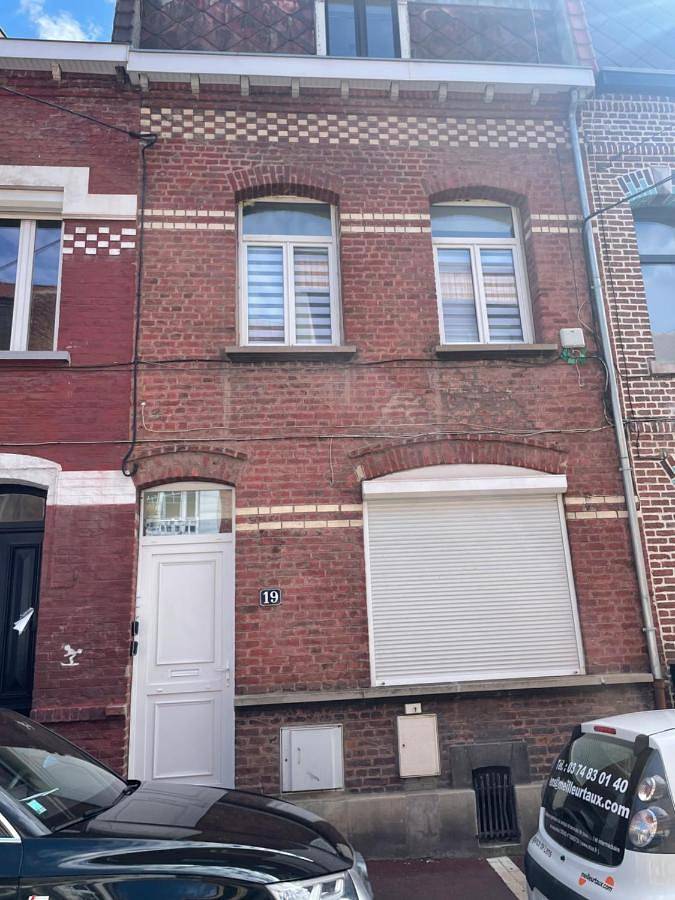 Gîte pour 2 personnes à Lens - 4