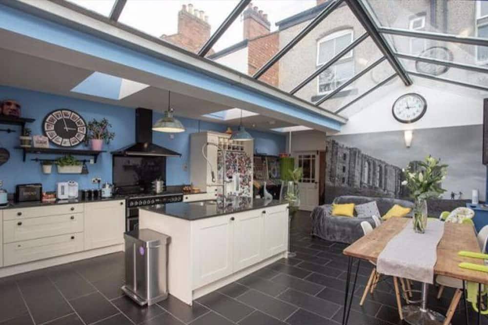 Beautiful, Character property in a fantastic central location in Coventry, Birmingham y alrededores