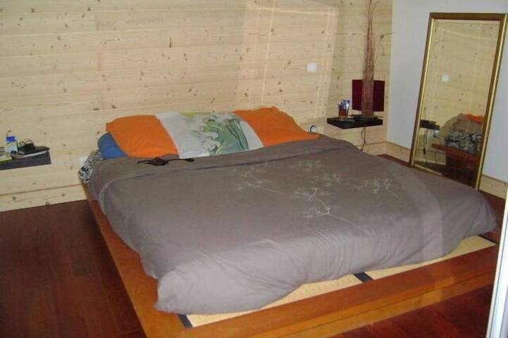 Location de vacances pour 6 personnes, avec terrasse et jardin à Biganos - 2