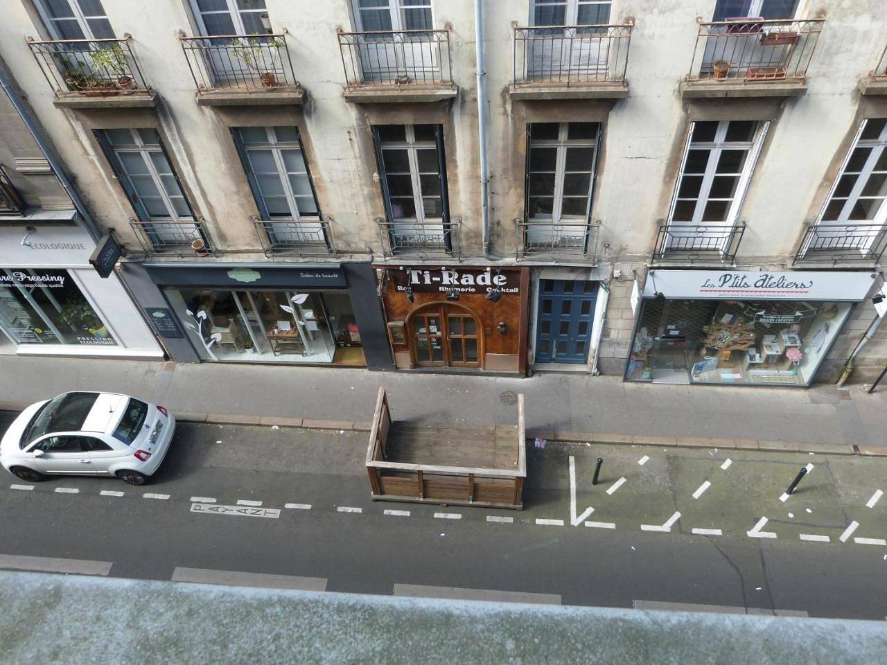 Chambre d'hôtes La grotte de Voltaire in Nantes, Région de Nantes