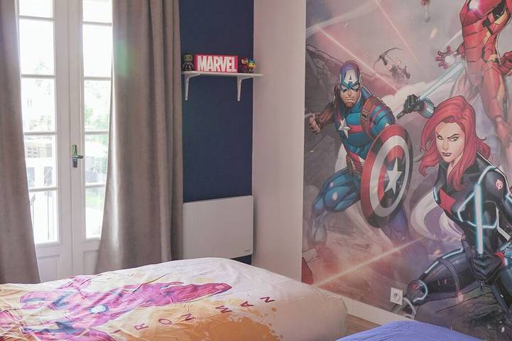 Gîte pour 6 personnes à Orthez - 4