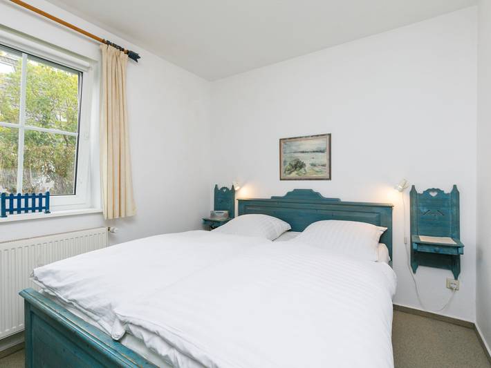 Ferienwohnung für 2 Personen, mit Garten und Terrasse in Zinnowitz - 3