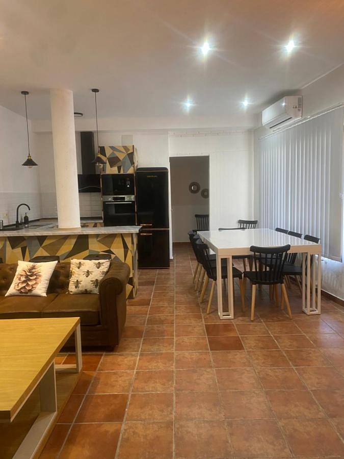 Apartamento de vacaciones para 4 personas, con terraza y vistas, Se admiten mascotas en Sierra de Cazorla - 2