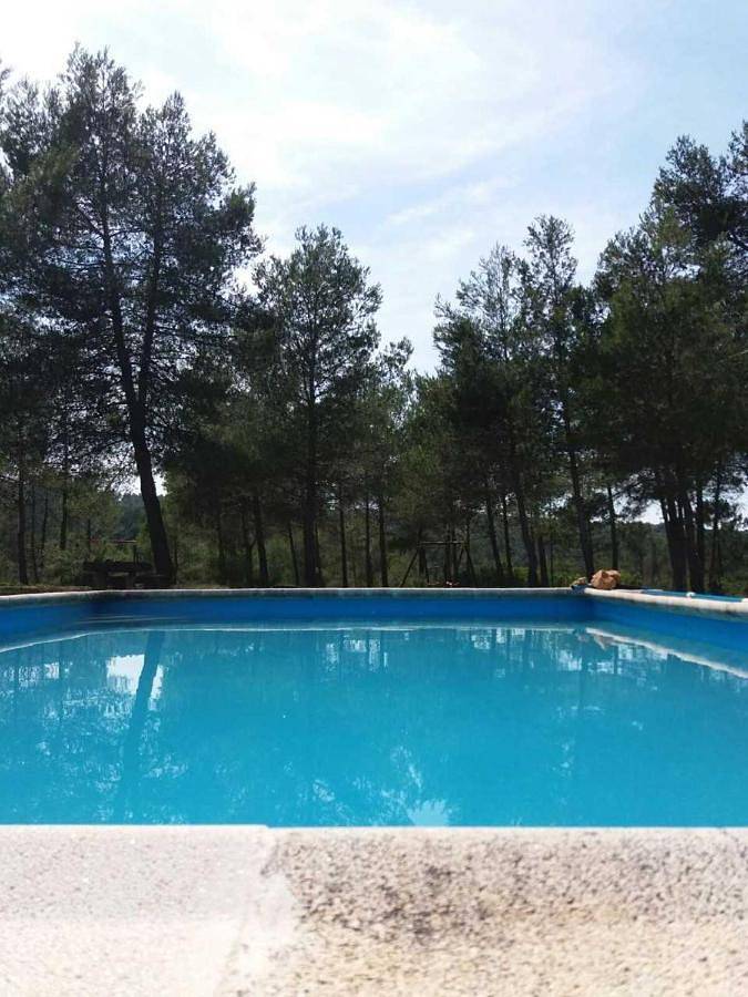 Casa de vacaciones para 20 personas, Se admiten mascotas - 1