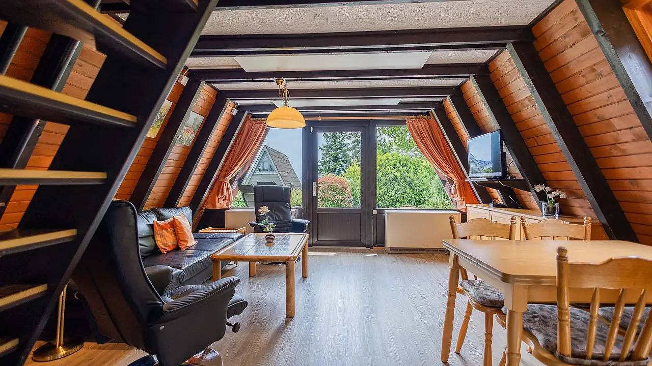Ferienhaus für 4 Personen (50 m²) in Immenstaad am Bodensee in Immenstaad am Bodensee, Region Bodensee-Oberschwaben