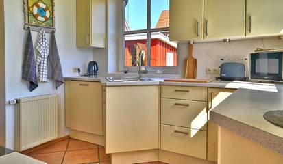 Ferienhaus für 4 Personen in Wangerooge, Ostfriesische Inseln, Bild 4