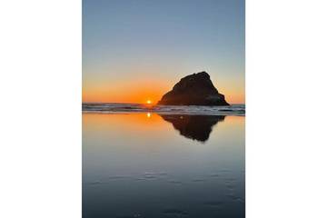 Mobile Home for 10 People in Northern California, North Coast, Photo 4