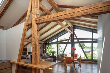 Bauernhof für 4 Personen in Dießen am Ammersee, Romantische Straße, Bild 4