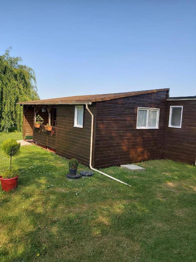 Maison de vacances pour 2 personnes