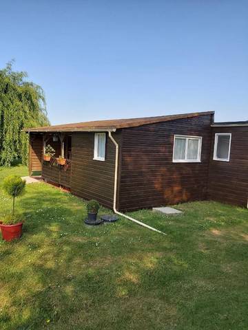 Gîte pour 2 personnes à Senonches