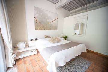 Château pour 32 Personnes dans Ganges, Massif central, Photo 3