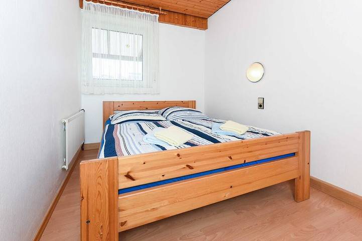 Ferienhaus Wolke 7, Deutschland in Bensersiel, Esens