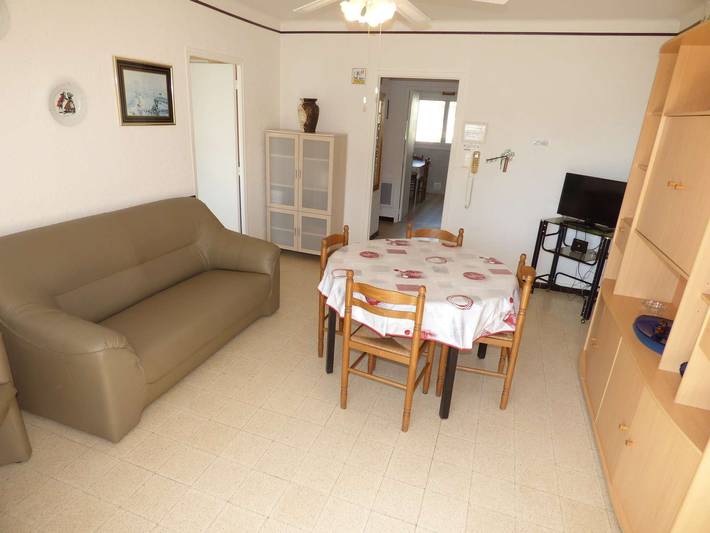Location appartement pour 4 personnes