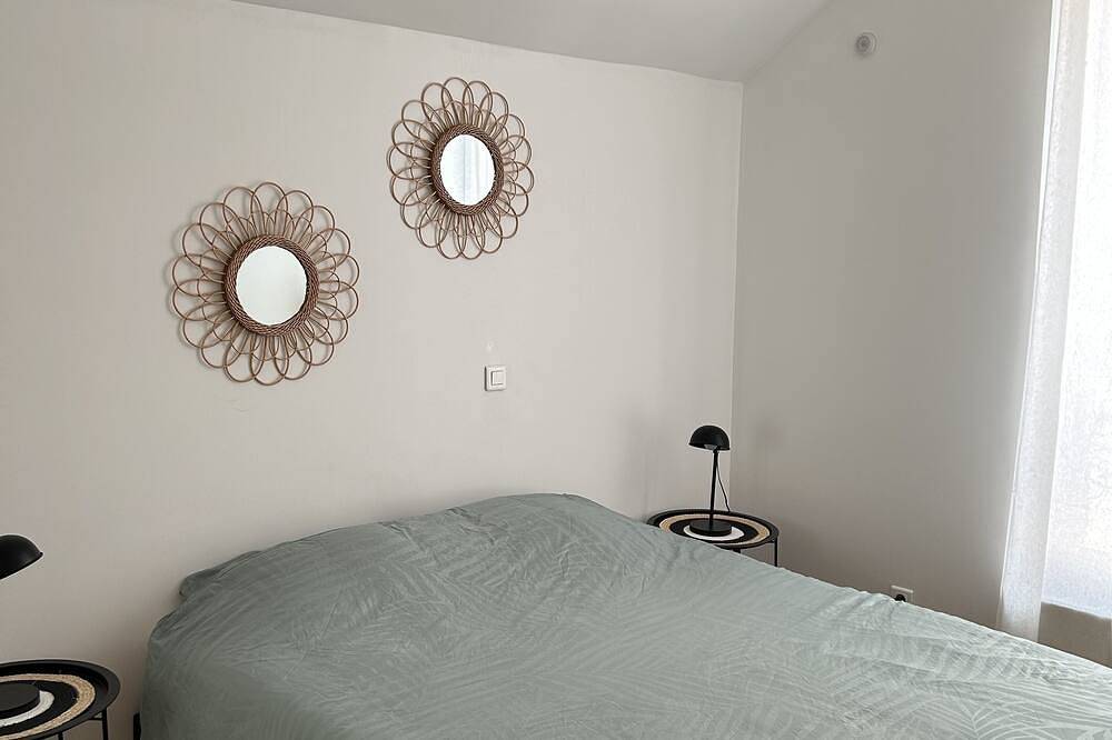 Agréable maison de ville entre Paris et le parc Disneyland in Vaires-sur-Marne, Seine-et-Marne