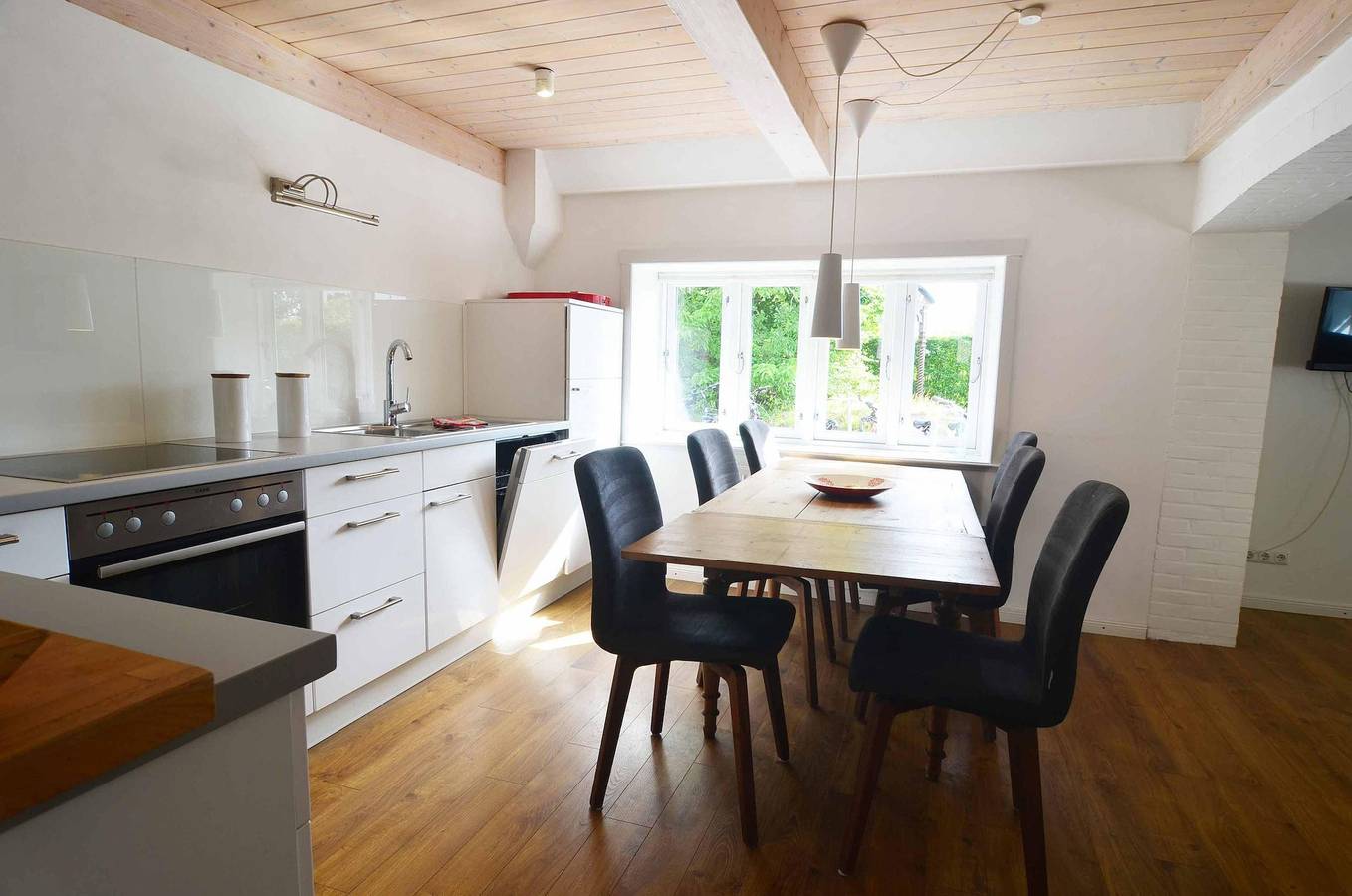 Ganze Ferienwohnung, Wohnung 1 in Nebel, Amrum