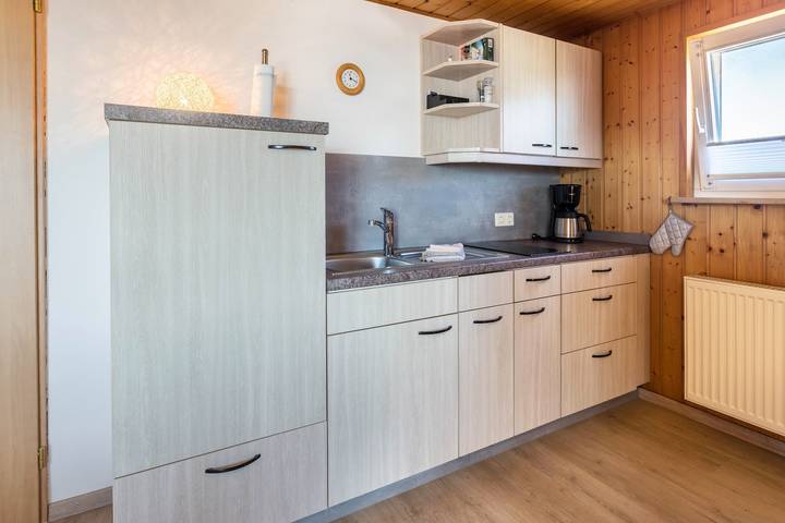 Ferienwohnung für 2 Personen, mit Balkon und Seeblick in Gaienhofen - 3