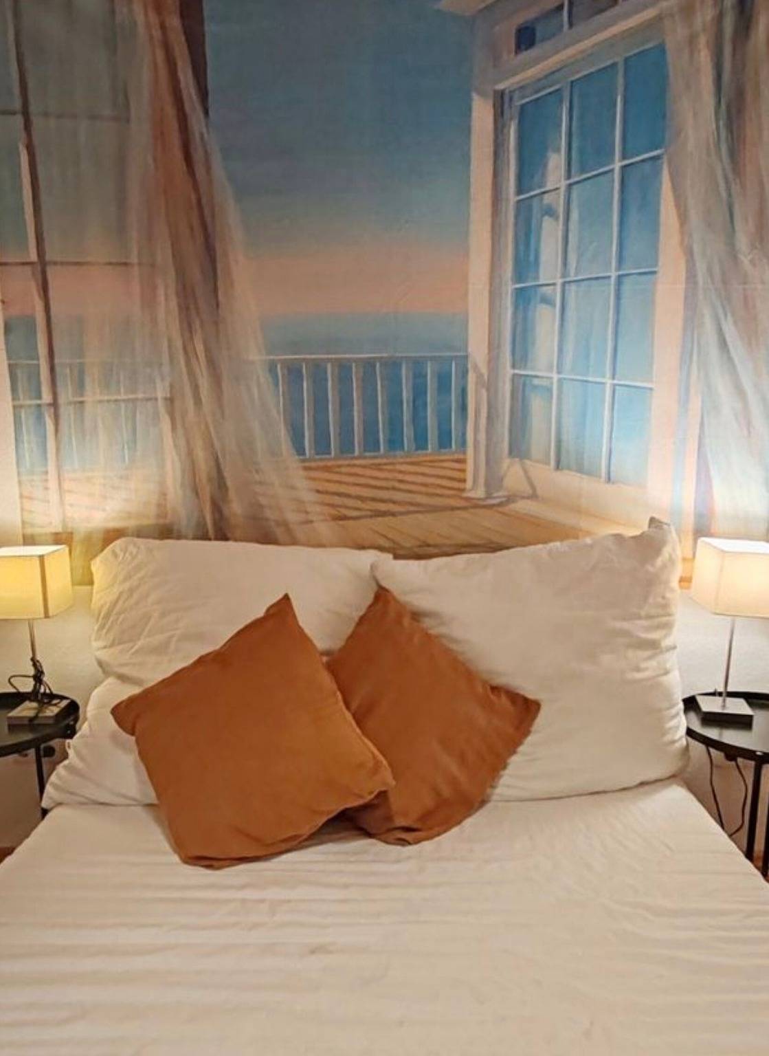 Ganze Wohnung, Apartment „Charming Lakenear“ mit privater Terrasse und Wlan in Sipplingen, Region Bodensee-Oberschwaben