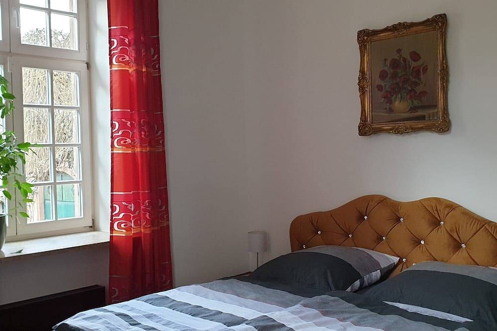 Ganze Wohnung, Ferien im Schloss Hilbringen in Merzig, Saar-Nahe-Bergland