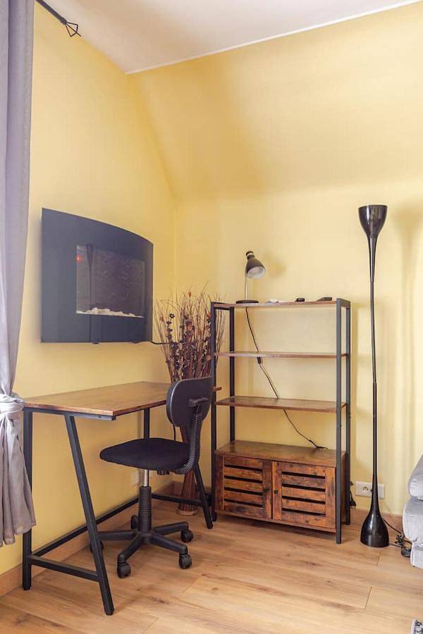 Gîte pour 6 personnes à Houssen - 3