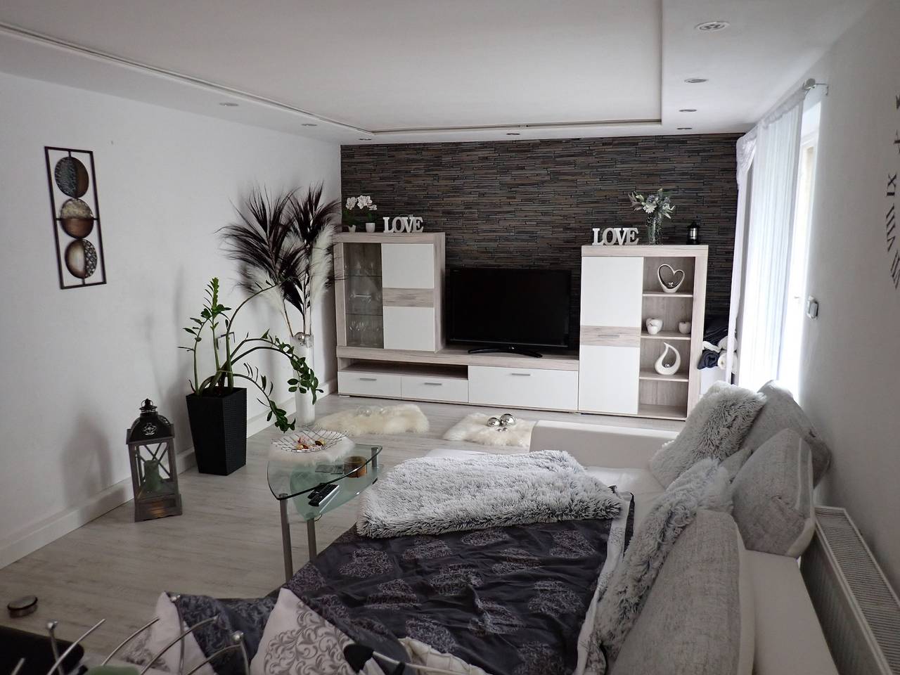 Entire holiday apartment, Ferienwohnung Nayla im Frankenwald in Naila, Landkreis Hof